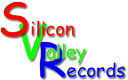 Silicon Valley Records